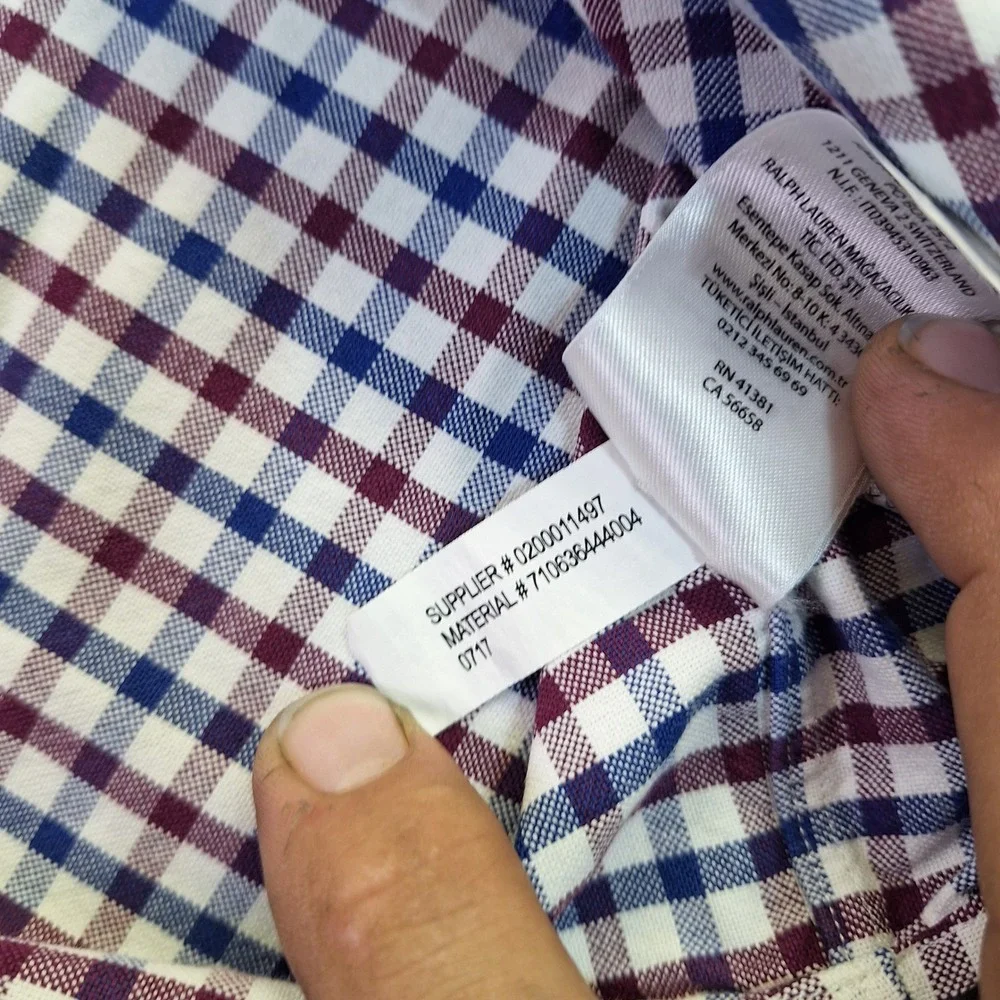 Polo Ralph Lauren polo ralph